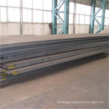 High Quanlity JIS SS330 Mild Carbon Steel Plate